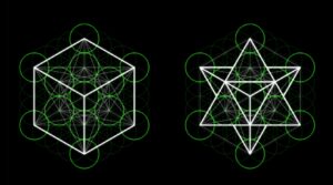 Metatron construction
