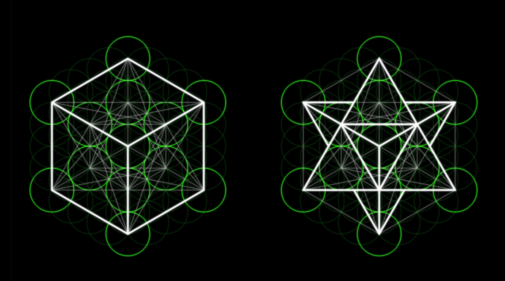 Metatron construction