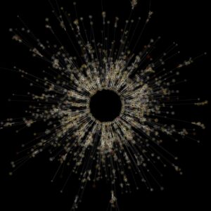 radial node