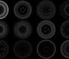 Interlaced.Mandala