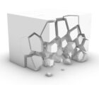 Voronoi.Box.Decay