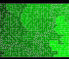 Maze.Depth.Field