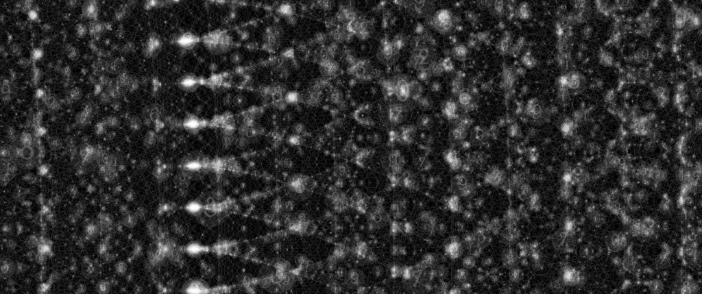 Mystic Rose Deep Field