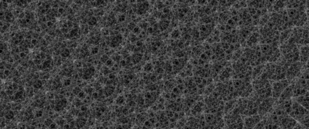 Mystic Rose Deep Field