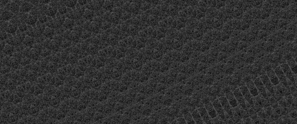 Mystic Rose Deep Field