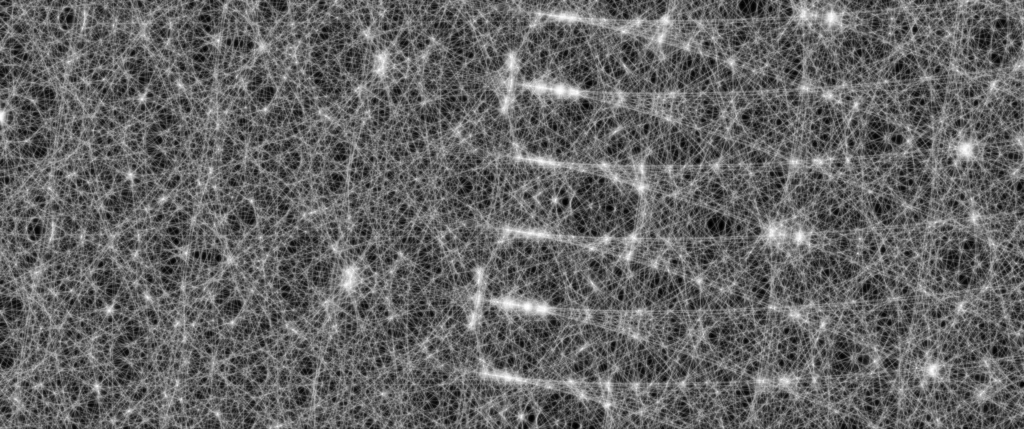 Mystic Rose Deep Field