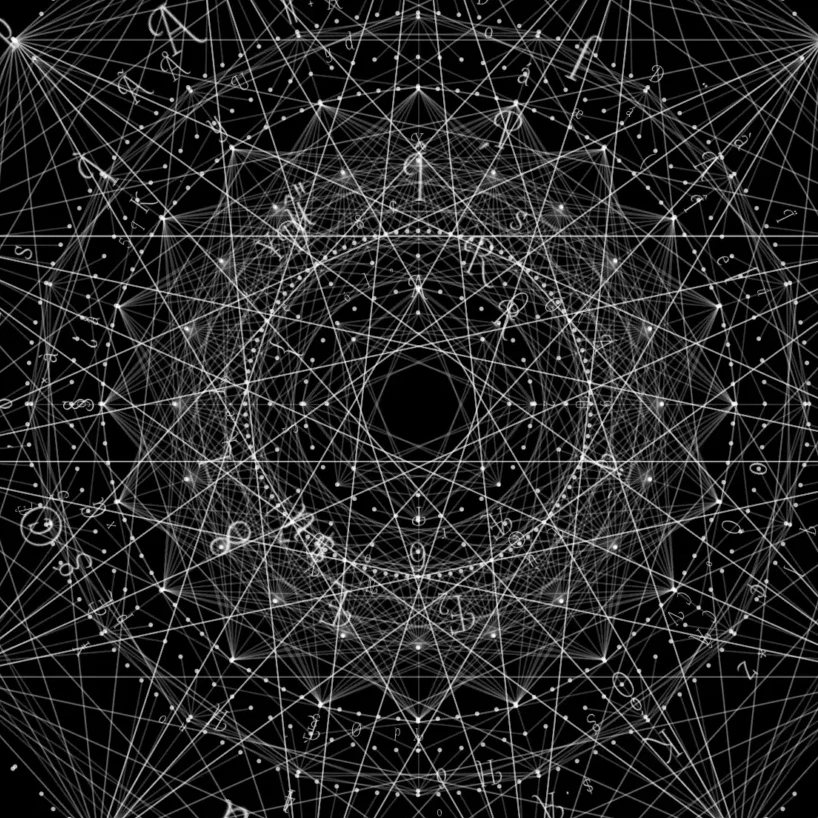 LACED.MANDALA
